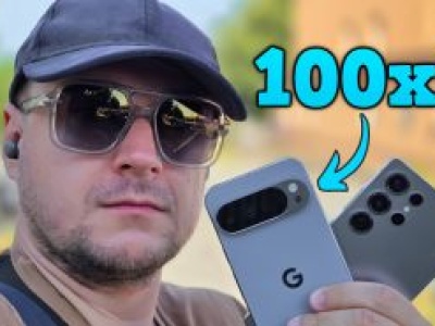 Google twierdzi, że Pixel 10 Pro ma najlepszy zoom. Sprawdziłem to