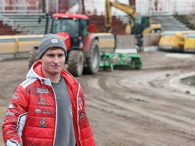Żużel. Brennan kandydatem do jazdy w Ekstralidze?! „Decyzję trzeba będzie podjąć szybko”