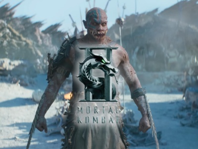 Mortal Kombat II zalicza opóźnienie. Film mierzy się z problemami?