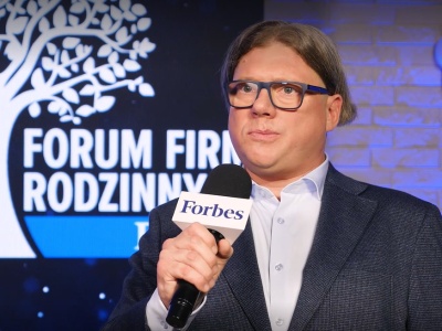 Kapitał społeczny i biznesowy – jak Forum Firm Rodzinnych łączy przedsiębiorców