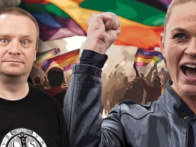 Łukasz Warzecha: Barbara Nowacka – rewolucjonistka w akcji