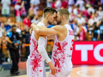 Francja – Polska: zapowiedź i typy na Eurobasket [02.09.2025]