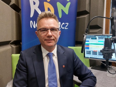 Tymczasowy most w Tylmanowej powinien być gotowy za dwa tygodnie [WIDEO]