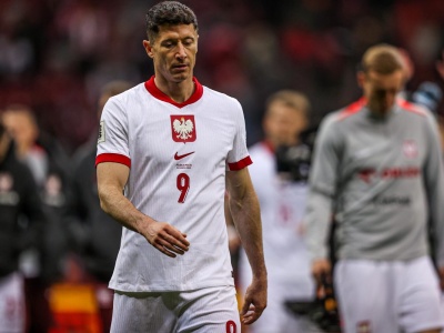 Robert Lewandowski zdradził, jak zareagował na dymisję Probierza!
