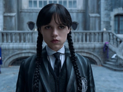 Netflix - nowości na wrzesień 2025. Wednesday, Szybcy i wściekli i 1670