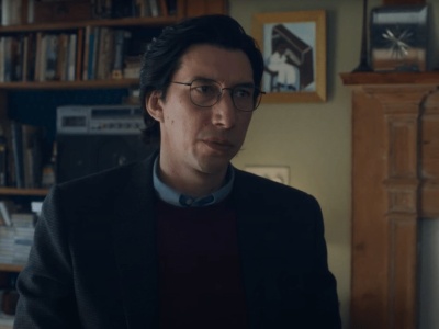 Nowy film Jima Jarmscha z gwiazdorską obsadą i 100% Rotten Tomatoes. Jest zwiastun