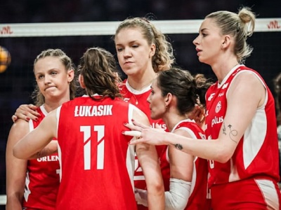 Tak Włosi nazwali Polskę przed ćwierćfinałem mistrzostw świata