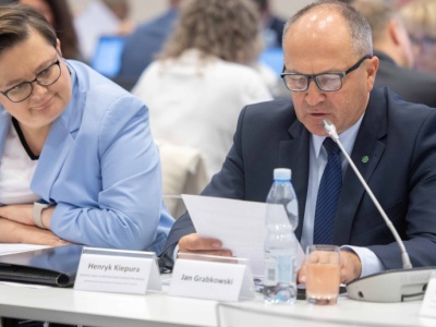Potrzeby oświatowe rosną, ale MEN wciąż ich nie widzi. Samorządowcy rozczarowani