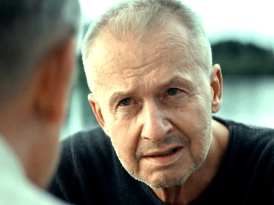 Ostatni wspólny film Bogusława Lindy i Władysława Pasikowskiego nadchodzi! Fragment Zamachu na papieża