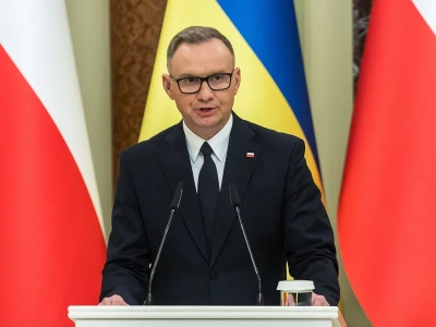 Duda wraca do kontrowersyjnej sprawy sprzed lat. Wspomniał o Kaczyńskim