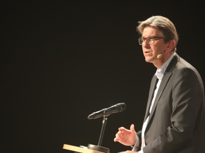 Niemiecki minister o odpowiedzialności za IIWŚ. 