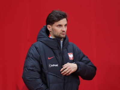 Raków chętny na reprezentanta Polski? „Doszło do kontaktu”
