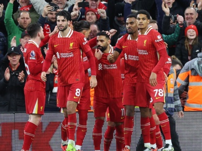 OFICJALNIE: Liverpool dopiął swego! Rekordowy transfer stał się faktem