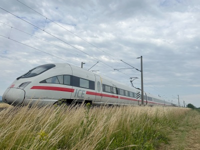 Będzie więcej połączeń między Niemcami a Polską. Na przykład do Berlina co dwie godziny
