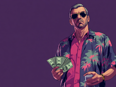 80 dolarów za grę: Nowa normalność czy przesada?