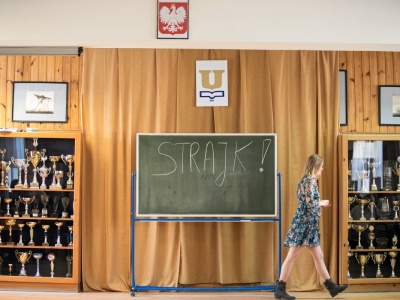Dramat ważnej branży. Potrzeba ponad 5 tys. pracowników. 