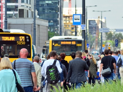 Poczuliście już różnicę? Po wakacjach wreszcie wróciła normalność