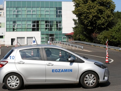 Rewolucja w prawie jazdy. Będzie jeszcze druga bardzo ważna zmiana