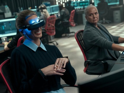 To sci-fi widzowie nazywają najlepszym serialem na Prime Video