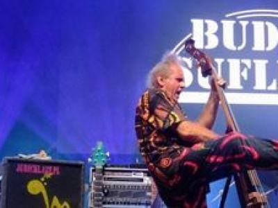 Rockowe Pożegnanie Lata w Puławach. Zagra Budka Suflera