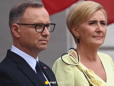 Andrzej Duda narzeka na 150-metrowe mieszkanie. 