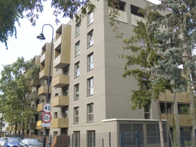 To pierwsza taka inwestycja w Legionowie