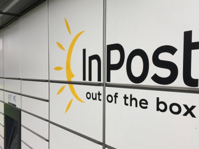 InPost bije rekordy paczek i przychodów. Ale inwestorzy reagują nerwowo