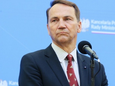 O tym Radosław Sikorski będzie rozmawiał z Marco Rubio