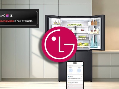 LG chce odmienić scenę smart home. ThinQ AI wchodzi do Europy