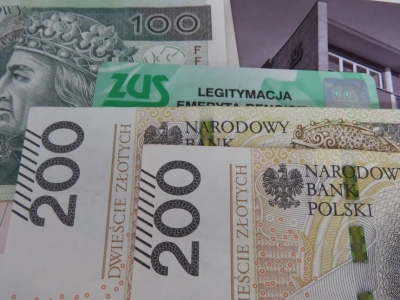 Sprawdź stan swojego konta w ZUS po waloryzacji i hipotetyczną emeryturę