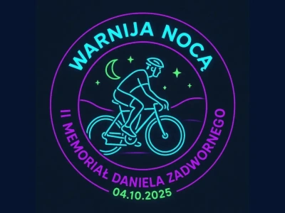 Warnija Nocą. VII edycja i II Memoriał Daniela Zadwornego