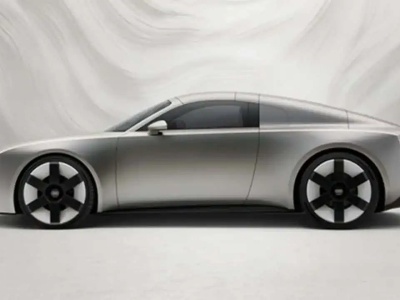 Oto nowe Audi TT Moment 2.0, coś pomiędzy Audi TT i R8. Całkowicie elektryczne. Ładne niczym ostatnie Jaguary