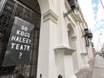 Przed nami 7. Kielecki Międzynarodowy Festiwal Teatralny
