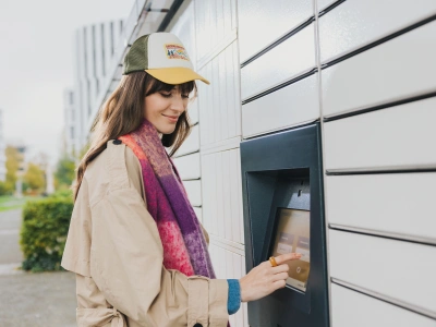 InPost zainwestuje w kolejne technologie i umożliwi przesyłki do USA