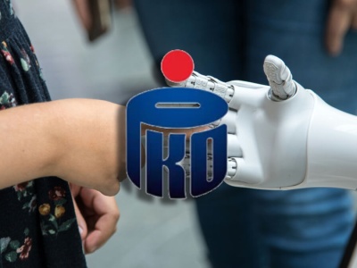 PKO Bank Polski zaskoczył. Oto debiut dużego modelu AI