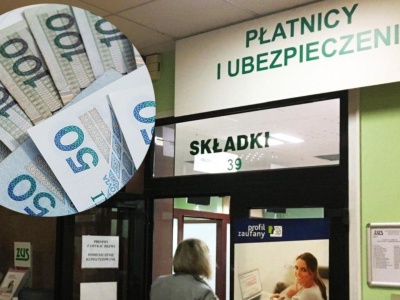 Podkarpackie emerytury: rekordowe kilka tysięcy złotych i skrajne ponad 10 groszy