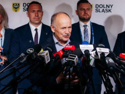 Karpacz centrum europejskiej debaty. Rozpoczęło się Forum Ekonomiczne 2025