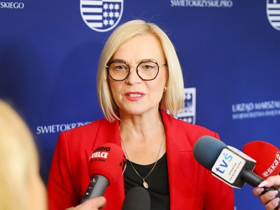 Afery z dotacją dla zięcia ciąg dalszy. Marszałek idzie do prokuratury. KO mówi, że nie odpuści