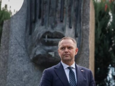 Panie Prezydencie, upomnij się – dramatyczny apel do Nawrockiego przed spotkaniem z Trumpem!