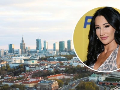 Justyna Steczkowska łamała przepisy w Warszawie. Znów może stracić prawko