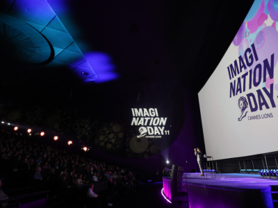 Rusza nabór wystąpień – międzynarodowa konferencja kreatywna Imagination Day 2025
