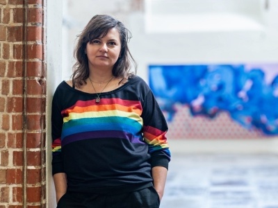 Emilia Orzechowska wygrywa konkurs na dyrektora Galerii EL [ Kultura ]