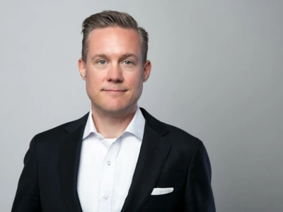 Simon J. Britsch nowym prezesem Bayer w Polsce