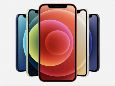 Masz tego iPhone’a? Unia stwierdziła, że jest niebezpieczny