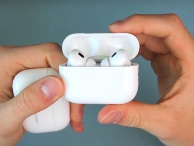 AirPods Pro 3 bez niektórych funkcji w momencie premiery