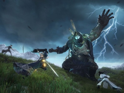 Nowa gra MMORPG z inteligentnymi postaciami niezależnymi i 40 milionami graczy zaprasza do udziału w beta-testach na Zachodzie