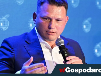 Forum w Karpaczu. Mentzen: Europa dąży do samobójstwa gospodarczego