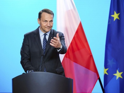 Sikorski i Rubio wręczyli nagrodę Solidarności. W Miami padły znaczące słowa o Lechu…