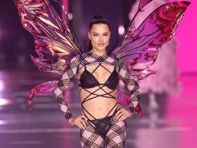 Aniołki wracają na wybieg. Victoria’s Secret ujawnia dokładną datę pokazu