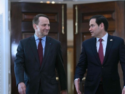 Polska w G20? Sikorski zabiega o zaproszenie w USA